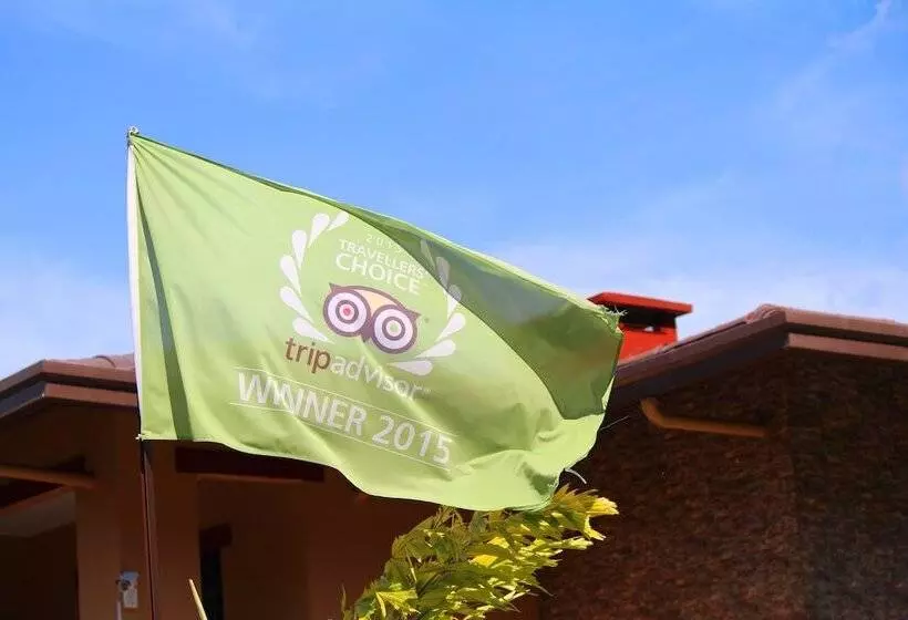 Casa De Montaña Bed & Breakfast