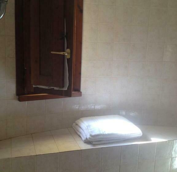 فندق Agriturismo Collepina