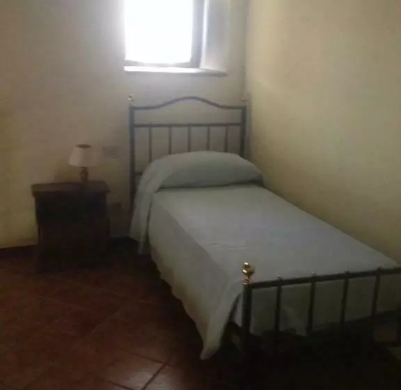 هتل Agriturismo Collepina