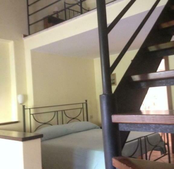 فندق Agriturismo Collepina