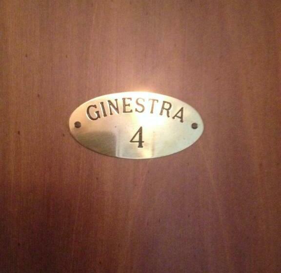 فندق Agriturismo Collepina