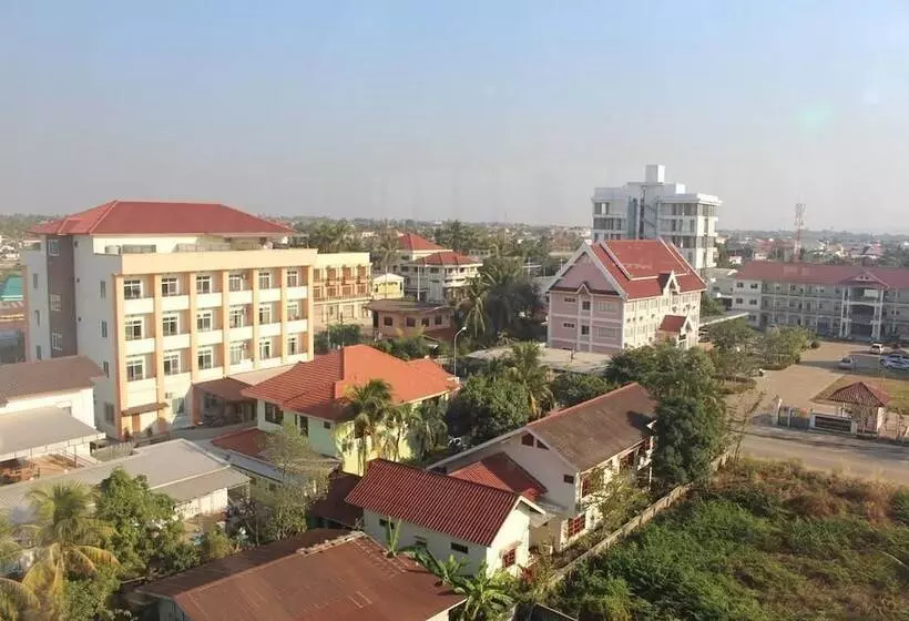 هتل Avalon Residence2