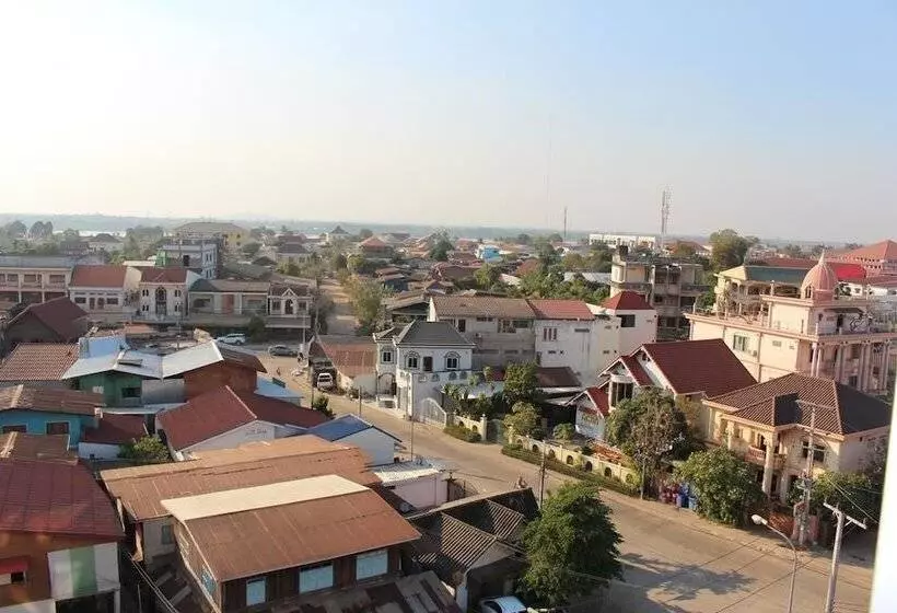 هتل Avalon Residence2