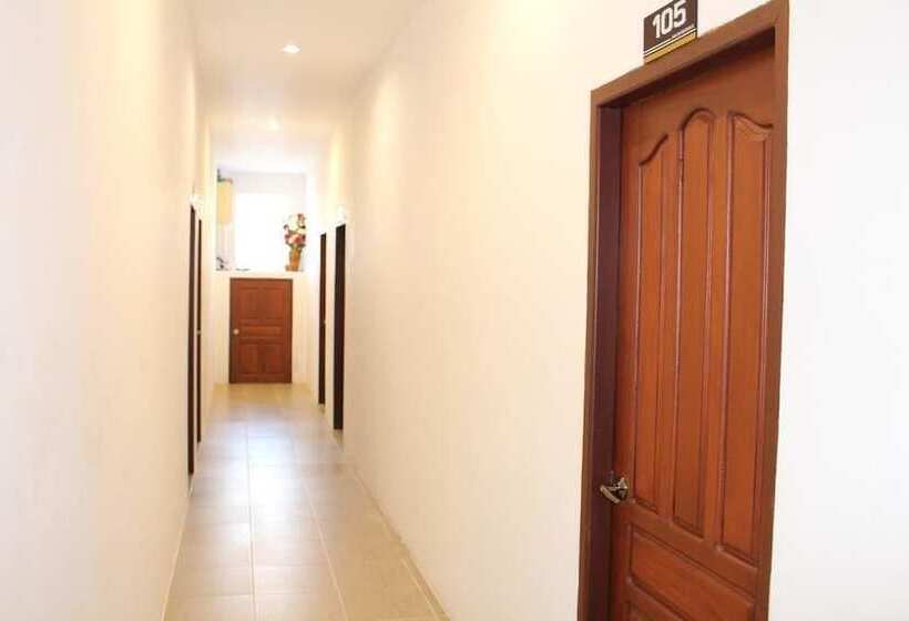 فندق Avalon Residence2