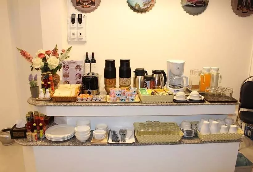 هتل Avalon Residence2