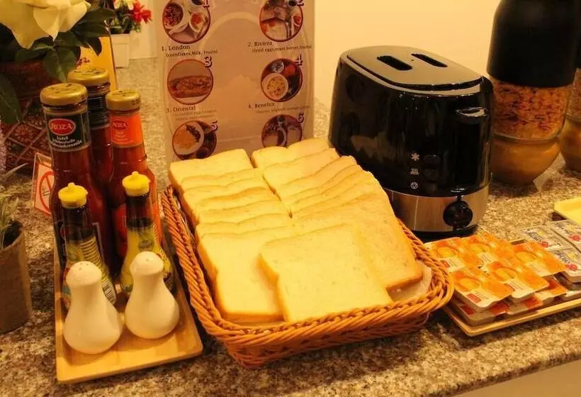 هتل Avalon Residence2