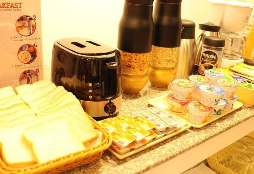 فندق Avalon Residence2