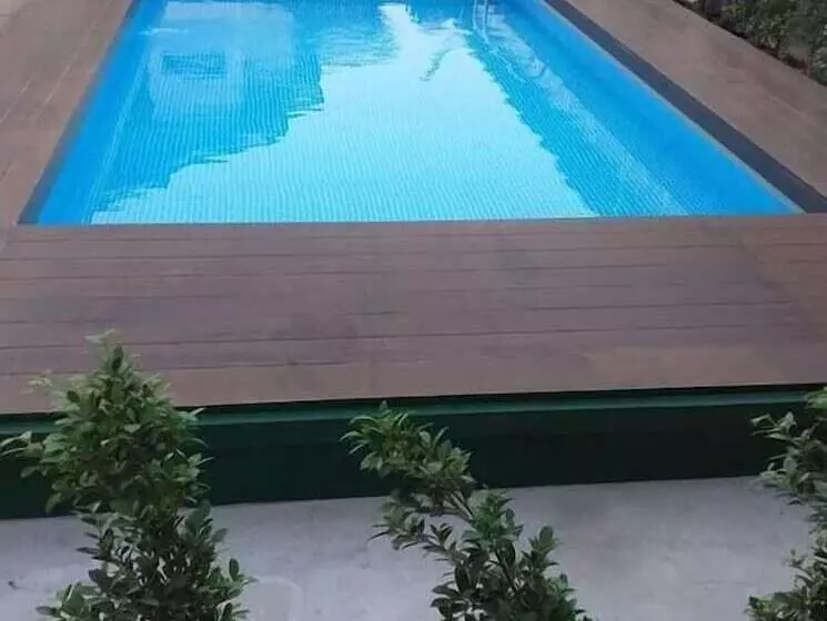 هتل Avalon Residence2