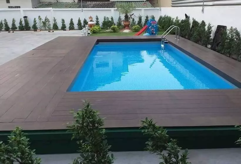 هتل Avalon Residence2