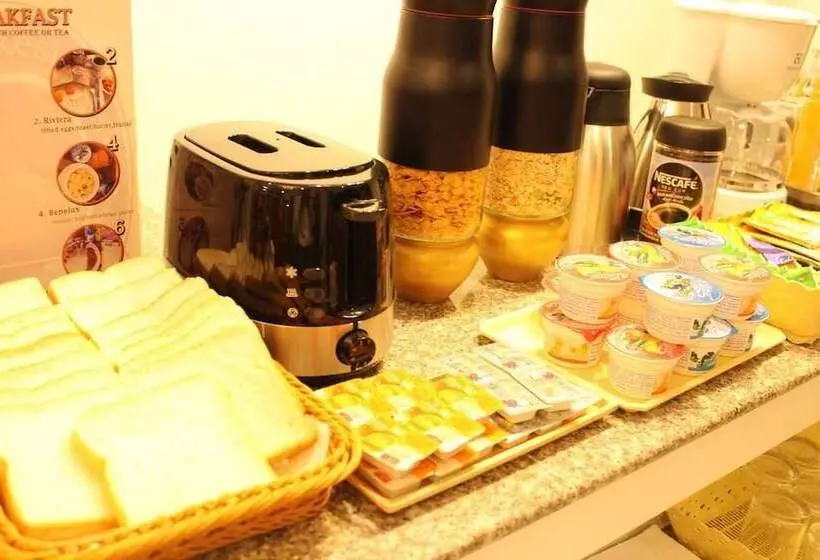 هتل Avalon Residence2