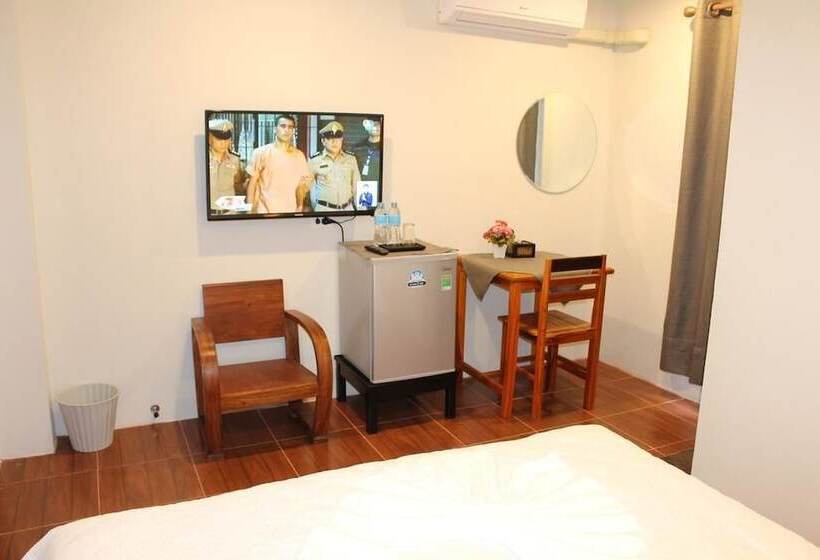 فندق Avalon Residence2