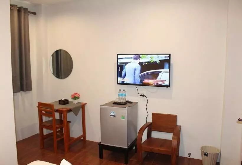 هتل Avalon Residence2