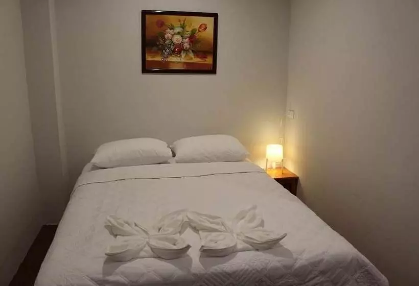 هتل Avalon Residence2