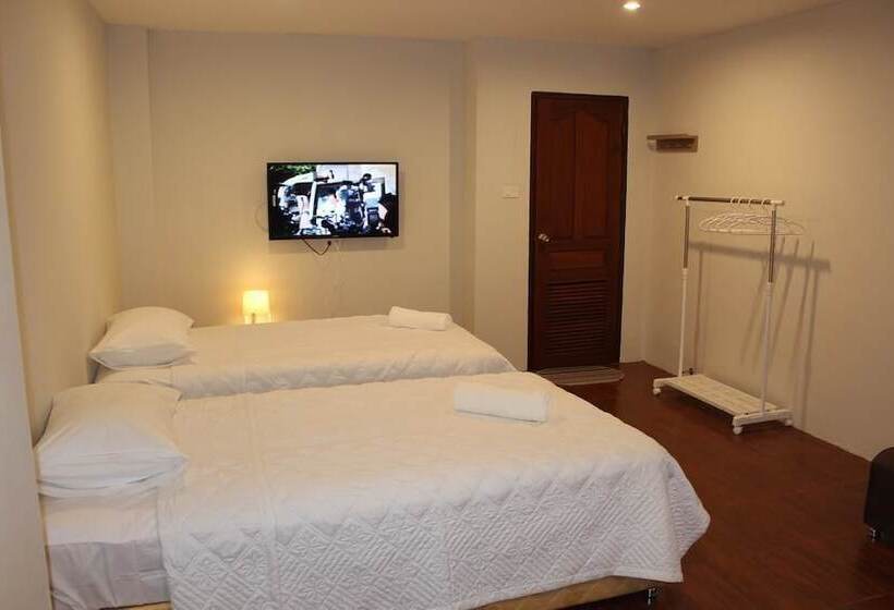 فندق Avalon Residence2