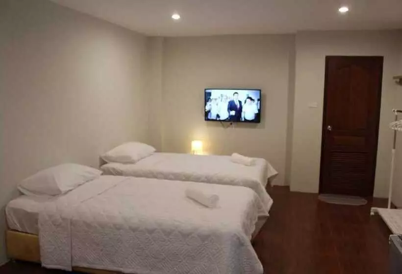 هتل Avalon Residence2