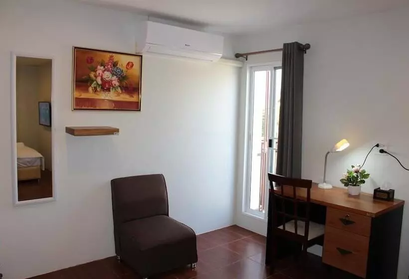 هتل Avalon Residence2