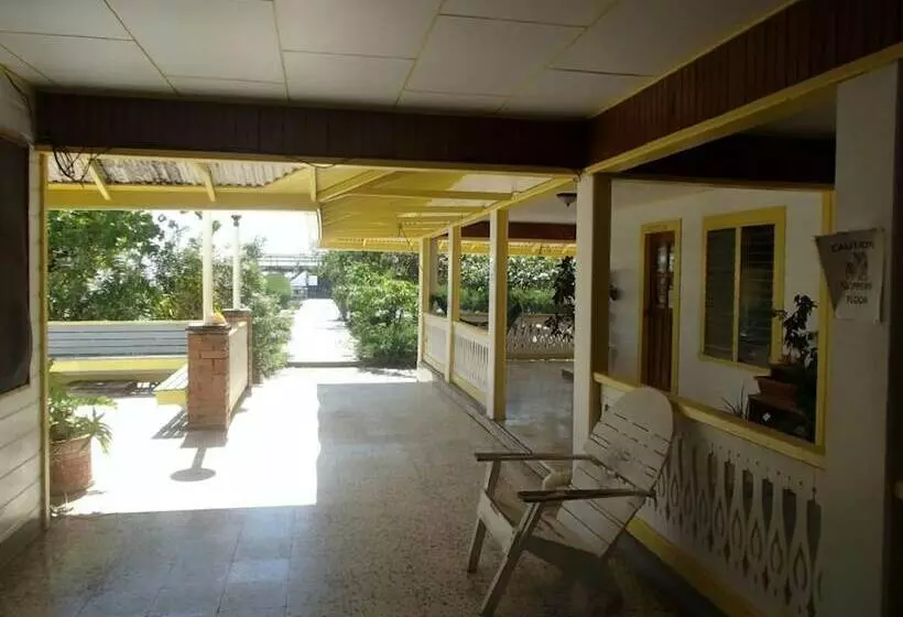 هتل Coral View Beach Resort