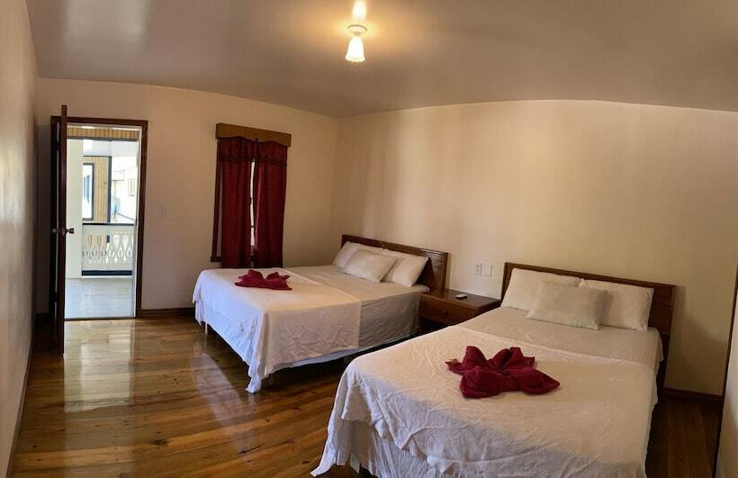 هتل Coral View Beach Resort