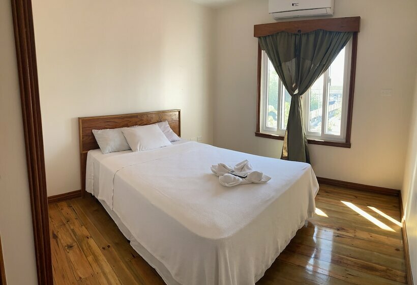 هتل Coral View Beach Resort