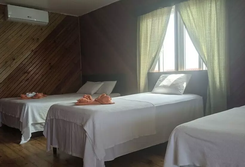 هتل Coral View Beach Resort