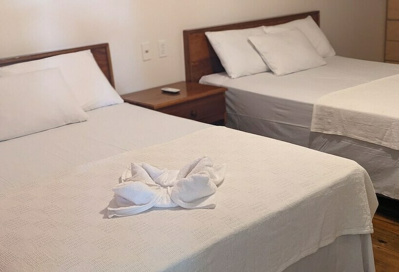 هتل Coral View Beach Resort