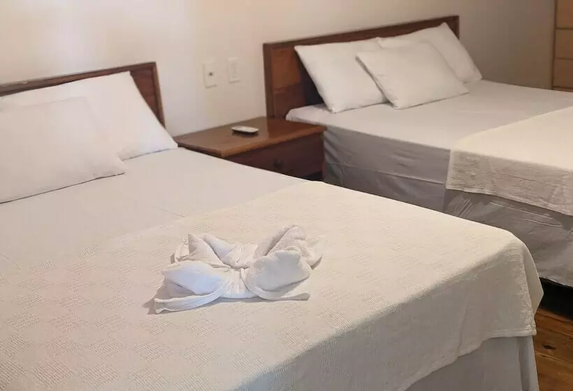 هتل Coral View Beach Resort