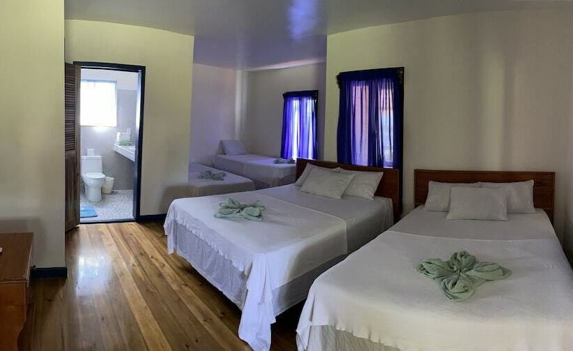 هتل Coral View Beach Resort