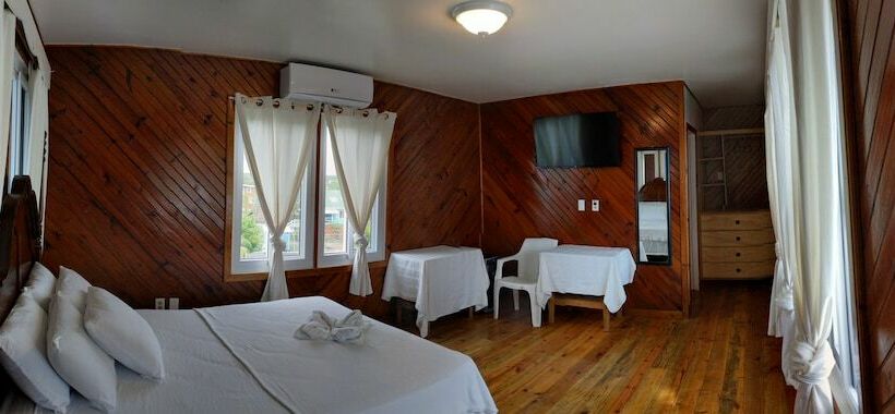 هتل Coral View Beach Resort