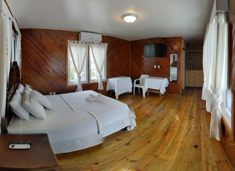 هتل Coral View Beach Resort