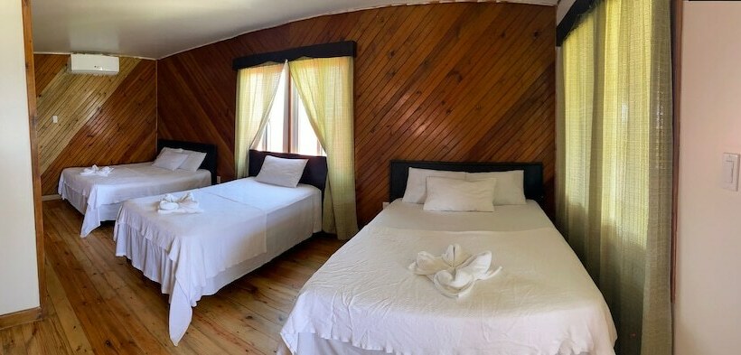 هتل Coral View Beach Resort