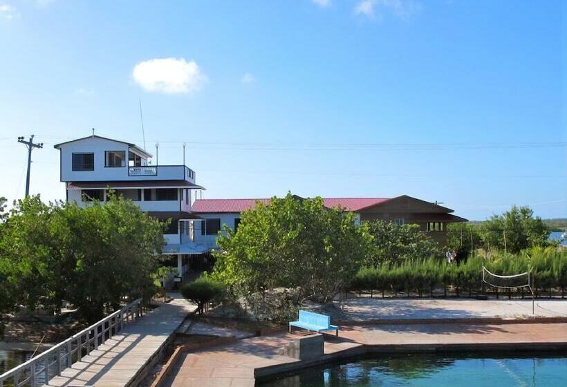 هتل Coral View Beach Resort