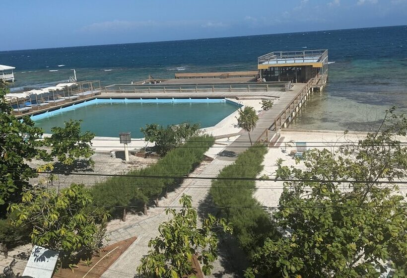 هتل Coral View Beach Resort