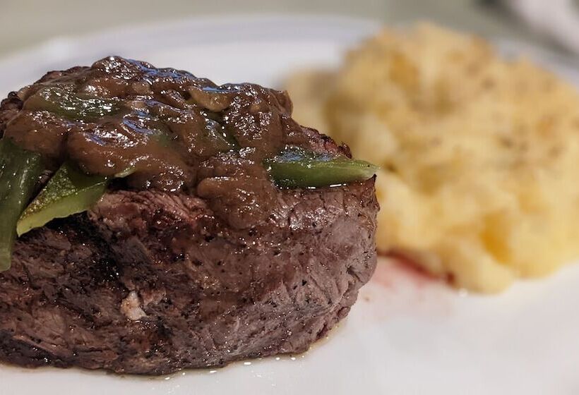 هتل Coral View Beach Resort