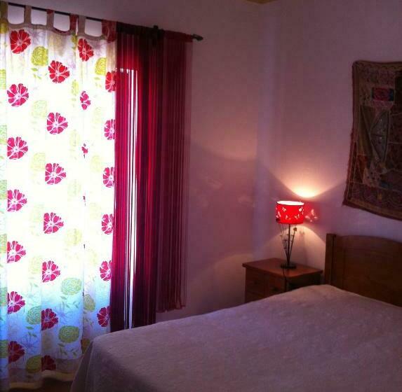 پانسیون Casa Do Cabo De Santa Maria