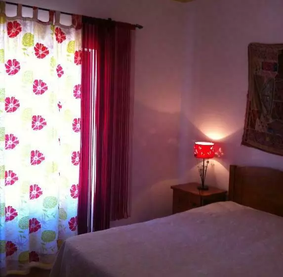 پانسیون Casa Do Cabo De Santa Maria