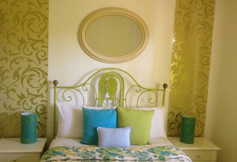 پانسیون Casa Do Cabo De Santa Maria