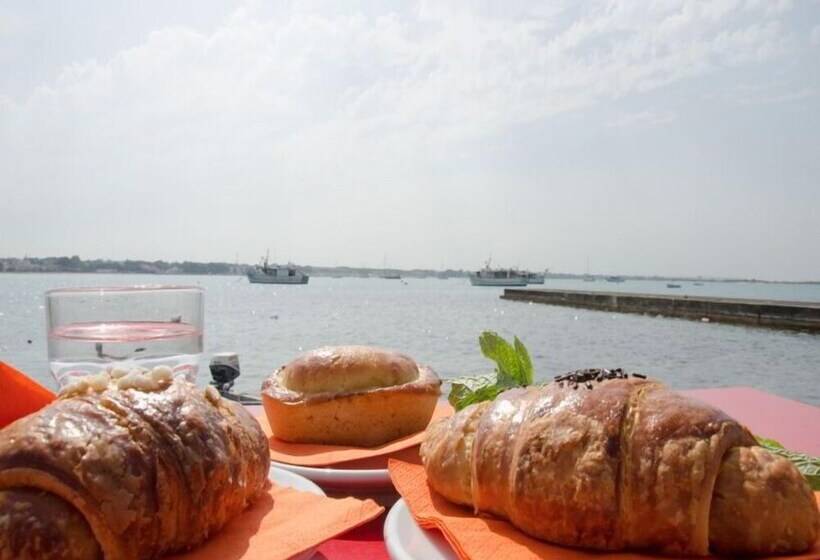 פנסיון Di Ma B&b