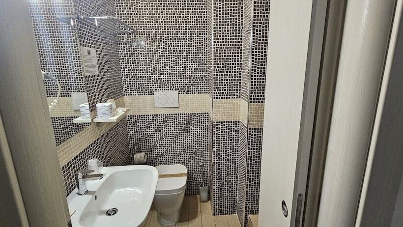 פנסיון Di Ma B&b