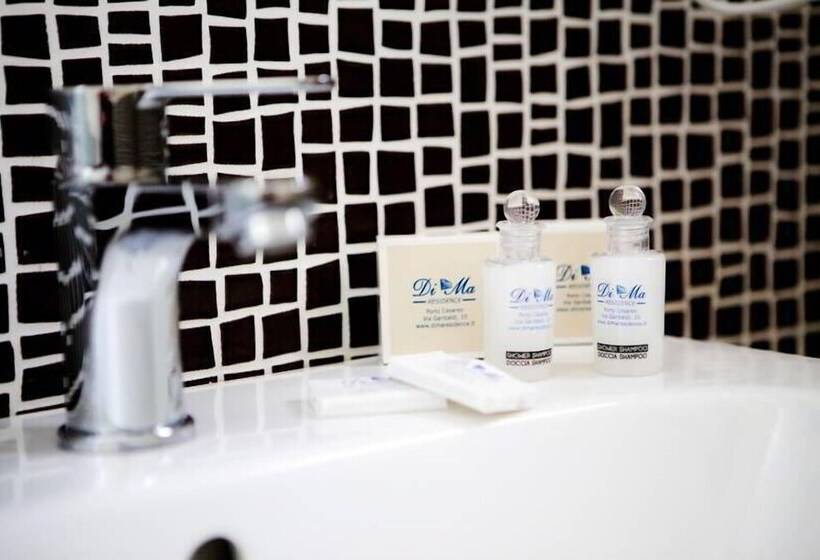 פנסיון Di Ma B&b