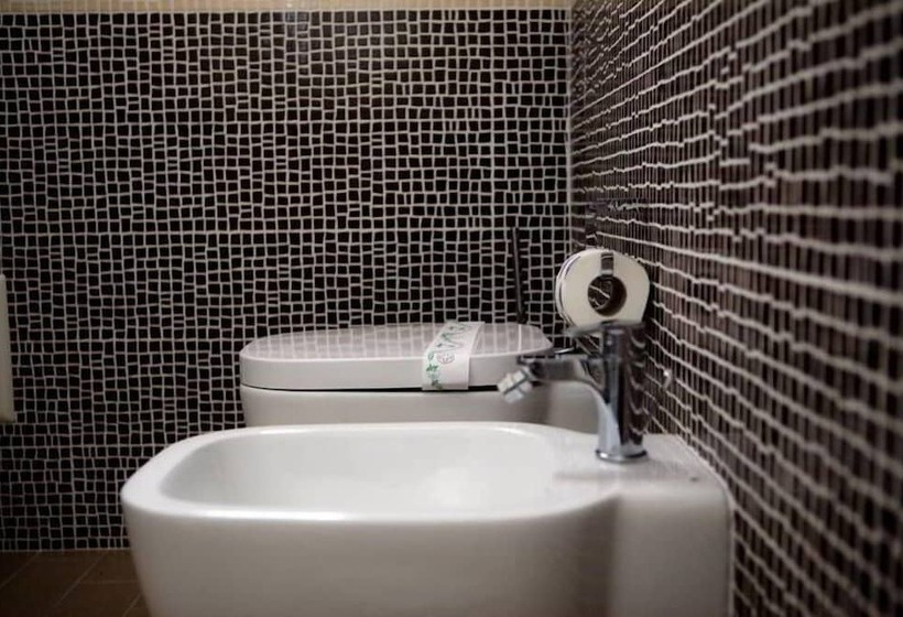 פנסיון Di Ma B&b