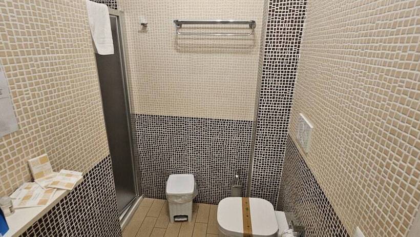 פנסיון Di Ma B&b