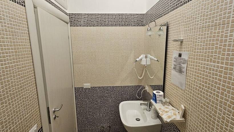 פנסיון Di Ma B&b