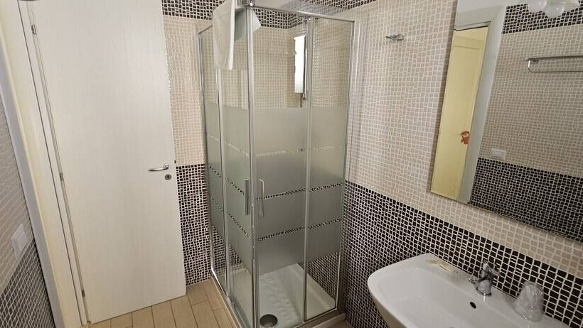 פנסיון Di Ma B&b