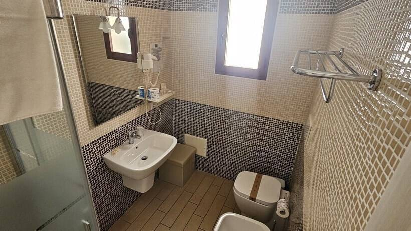 פנסיון Di Ma B&b