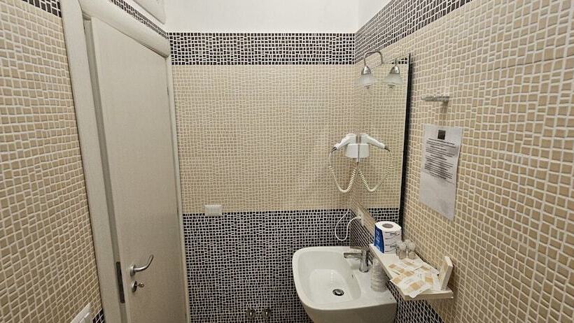 פנסיון Di Ma B&b