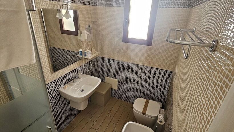 פנסיון Di Ma B&b