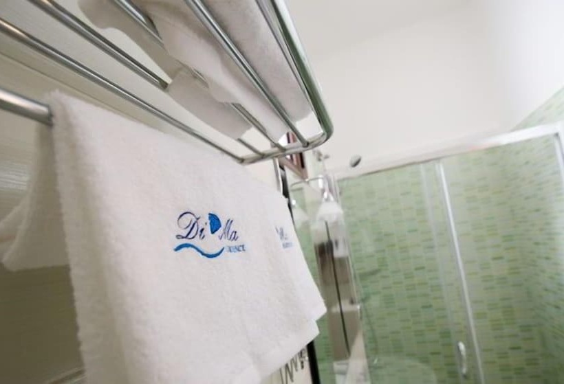 פנסיון Di Ma B&b