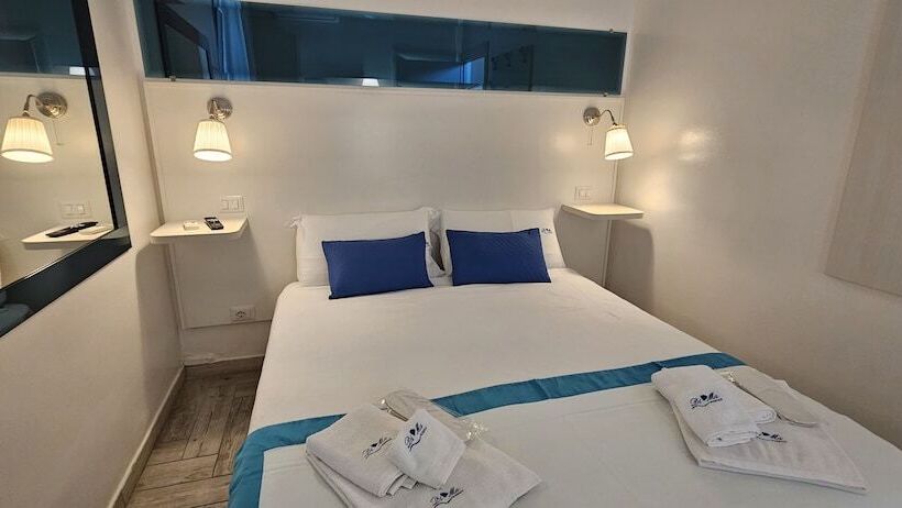 פנסיון Di Ma B&b