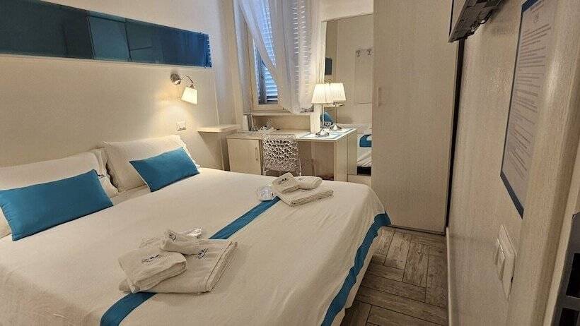 פנסיון Di Ma B&b