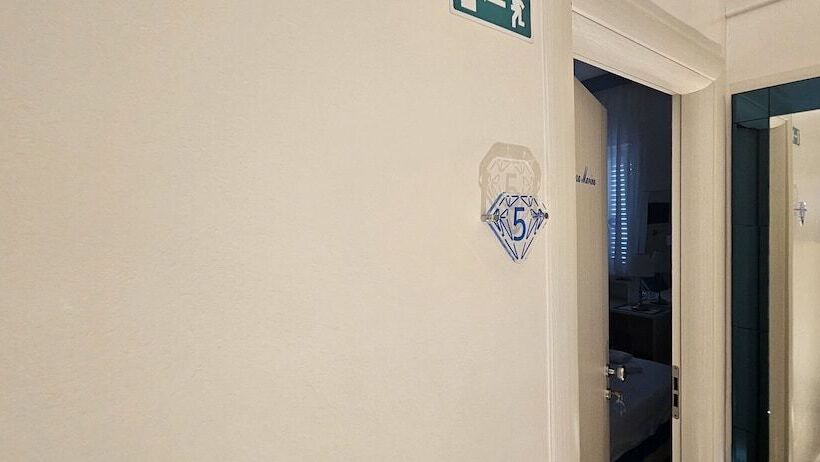 פנסיון Di Ma B&b